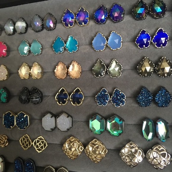 Kendra Scott - NFS - Picture 3 of 8